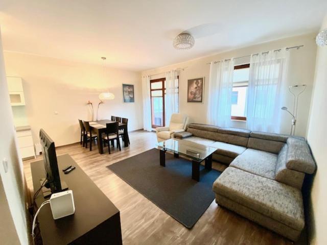 Leilighet Brownie - Neptun Park By Oneapartments Gdańsk