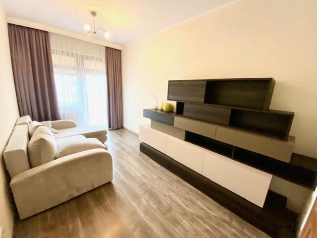 Brownie - Neptun Park By Oneapartments Leilighet