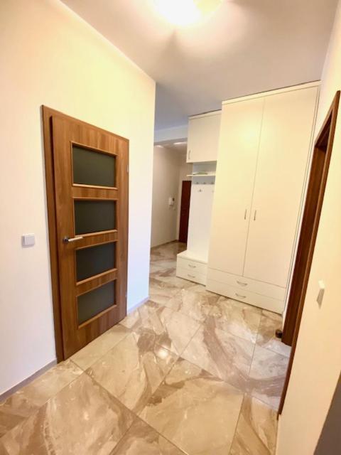 Leilighet Brownie - Neptun Park By Oneapartments Gdańsk