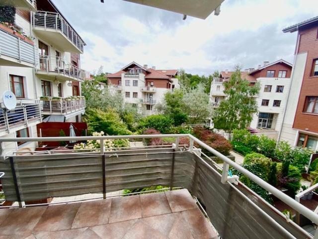 Leilighet Brownie - Neptun Park By Oneapartments