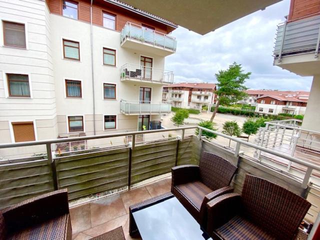 Brownie - Neptun Park By Oneapartments Leilighet *